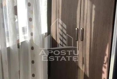Apartament cu 1 camera, zona Sagului, Bloc Nou - 5
