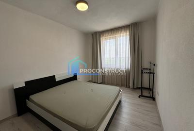 Apartament cu 2 camere semidecomandat, mobilat în Chișoda - 6
