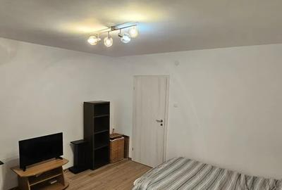 Garsoniera Drumul Taberei-Bulevardul 1 Mai - 1