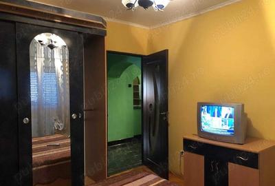 Apartament cu 4 camere decomandat în Aurel Vlaicu - 2