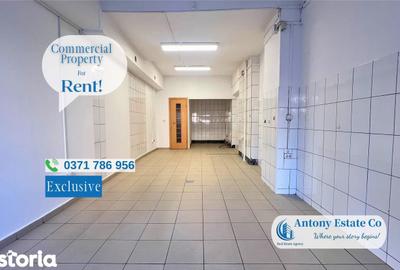 Spațiu comercial, de 35 mp, în Iosia - 4
