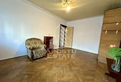 Garsonieră decomandată în Dâmbovița - 1