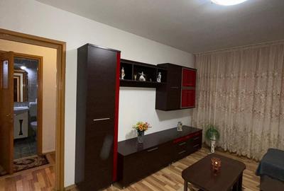 Apartament cu 3 camere semidecomandat în Drumul Taberei - 13