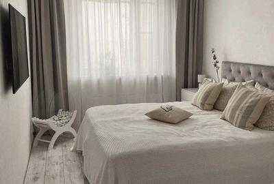 Apartament cu 2 camere în Rudeni