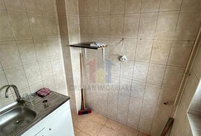 Etaj 1 Garsoniera, 26mp zona Apollo - 5