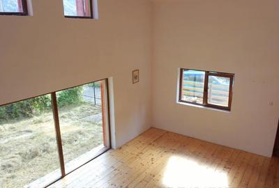 CABANA DE LA MUNTE, UN LOC FERMECATOR - 17