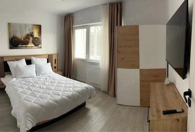 Apartament cu 2 camere semidecomandat în Ultracentral - 10