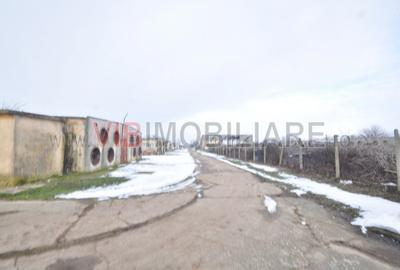 Teren de 30000 mp, în Călacea - 3