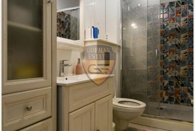 Apartament cu 2 camere decomandat, mobilat în Capitol - 7