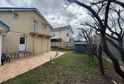 Casă individuală cu 4 camere cu Canalizare în Nord - 5