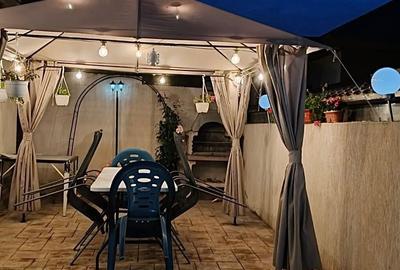 Casă individuală cu 4 camere cu Canalizare în Năvodari - 24