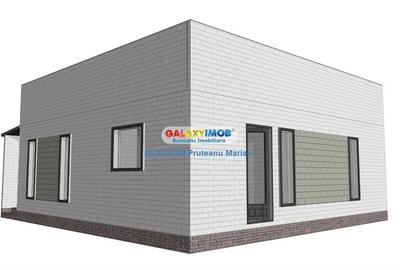 Vanzare case Individuale de Tip Smart situate in comuna Clinceni Vanzare case Individuale de Tip Smart situate in comuna Clinceni - 27