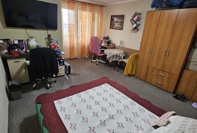 Garsoniera de vanzare, cartier Noua, 60000 €, direct proprietar. - 1