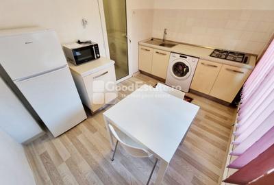 Garsonieră decomandată în Brâncoveanu - 2