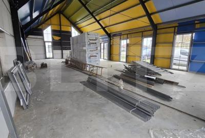 Spațiu comercial, de 190 mp, în Sud - 3