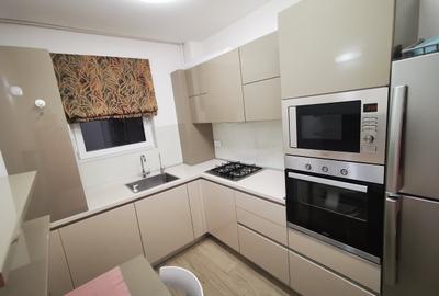 Inchiriere 3cam,nou Floreasca Parcul Verdi,masina spalat vase,loc parcare subter - 28