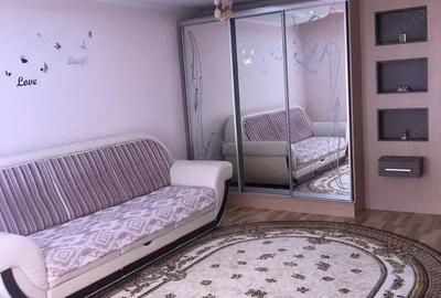 Garsonieră decomandată în Take Ionescu - 4