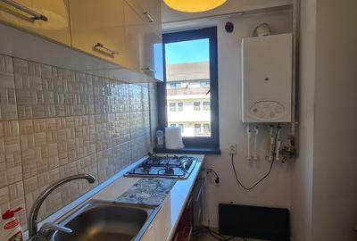 BUCURESTII NOI - SOS CHITILEI, 2 CAMERE MOBILAT UTILAT, BALCON INCHIS, PARCARE! BUCURESTII NOI - SOS CHITILEI, 2 CAMERE MOBILAT UTILAT, BALCON INCHIS, PARCARE! - 7
