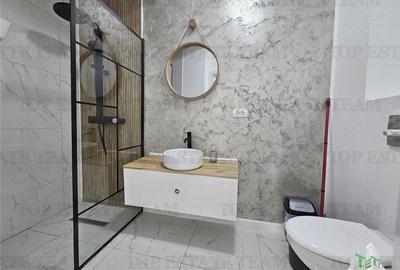 Apartament cu 5 camere, mobilat în Nord - 6