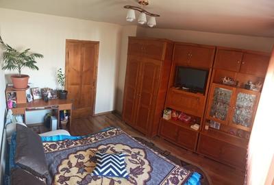 Apartament cu 3 camere decomandat, mobilat în Șag - 1