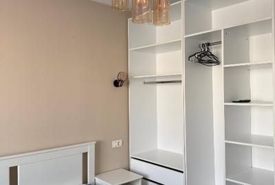 Apartament 3 camere metrou obor Ștefan cel mare - 12