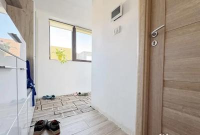 Casă cu 5 camere în Sânmihaiu German - 8