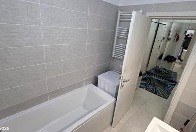 Garsonieră, mobilată în Crângași - 6