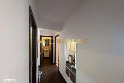 Apartament cu 3 camere, mobilat în Chiajna - 8