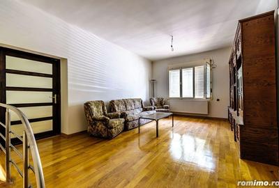 Proprietate Vanduta Apartament la casa tip duplex pe Strada 9 Mai Proprietate Vanduta Apartament la casa tip duplex pe Strada 9 Mai - 6