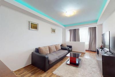 Apartament cu 2 camere semidecomandat, mobilat în Obor - 2