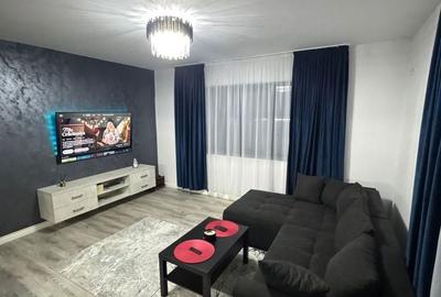 Apartament cu 3 camere decomandat în Central - 8
