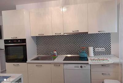 Apartament cu 2 camere semidecomandat în Valea Adâncă - 6