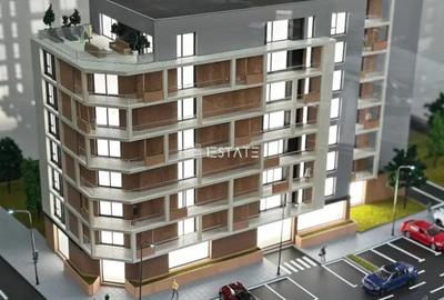 Apartament cu 4 camere decomandat în P-ța Unirii