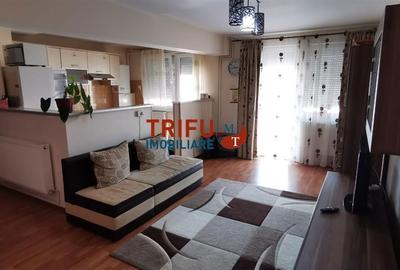 Apartament cu 4 camere decomandat în Ampoi 1 - 1