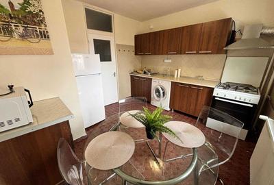 Apartament cu 2 camere decomandat în Dristor - 4