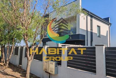 Casă individuală cu 5 camere cu Canalizare în Berceni