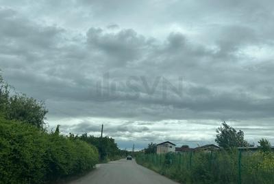 Teren Construcții intravilan de 1500 mp, în Băneasa - 5
