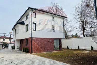 Duplex cu 4 camere cu Canalizare în Ferme - 3