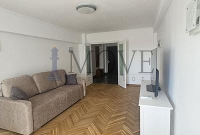 ? Apartament 2 camere decomandate - Bulevardul Unirii nr. 8  Prima închiriere