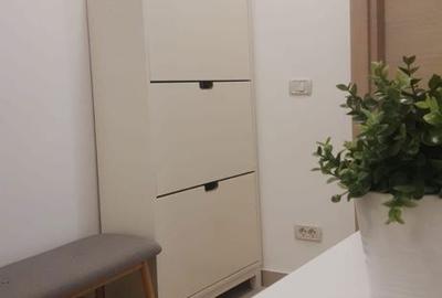 Garsonieră decomandată în Militari - 6