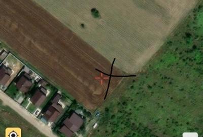 Teren Construcții intravilan de 622 mp, în Central - 1