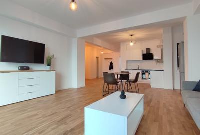 Apartament 3 camere, 100mp, zona Campus, - 2