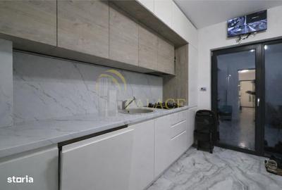 Apartament cu 2 camere decomandat în Holboca - 3