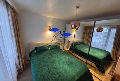 Apartament Tip Penthouse - 6