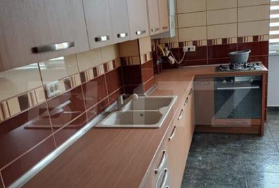 Apartament 2 camere, zona Astra - 7