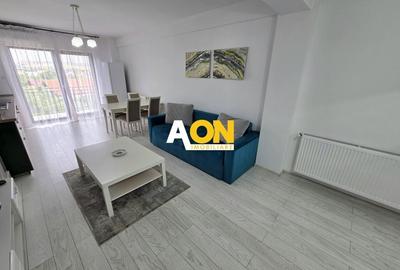 Apartament cu 2 Camere, Bloc Nou, Etaj Intermediar, Zona Cetate - 2