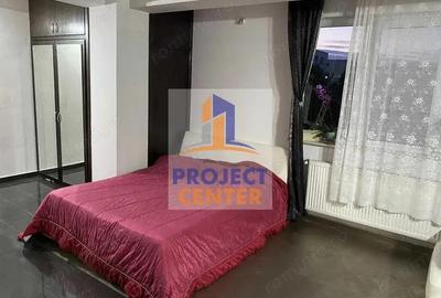 Garsonieră decomandată în Trivale - 5