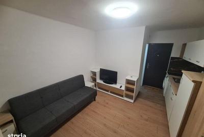 Garsonieră în Complex Studențesc - 4