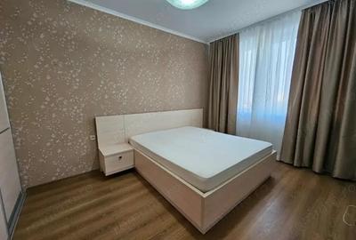 Apartament cu 2 camere decomandat în Triaj