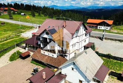 Spațiu comercial, de 1,279 mp, în Piatra - 20